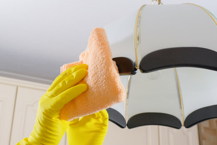 Simplify Summer Cleaning - Madcity Sanitation